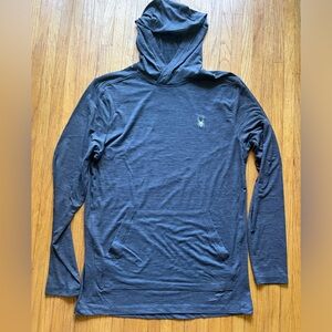 Spyder Lightweight Hoodie